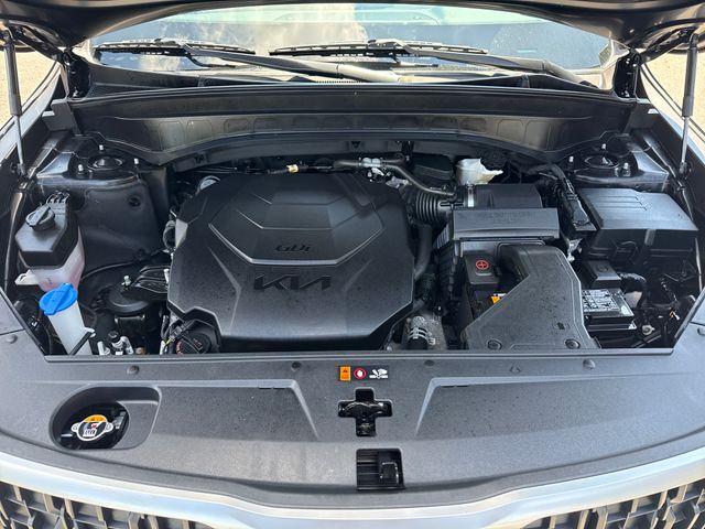 2023 Kia Telluride EX - Photo 22