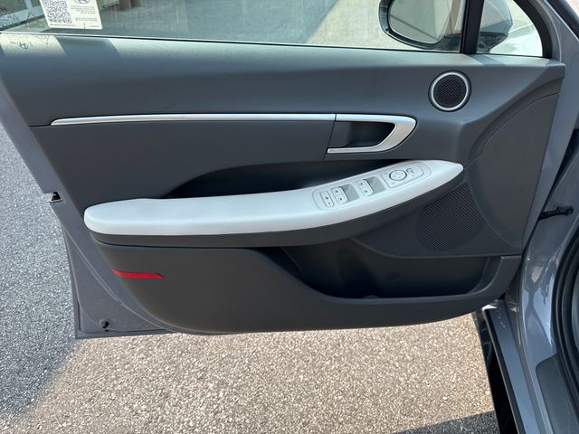 2024 Hyundai Sonata SEL - Photo 10