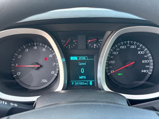 2017 Chevrolet Equinox LS - Photo 15