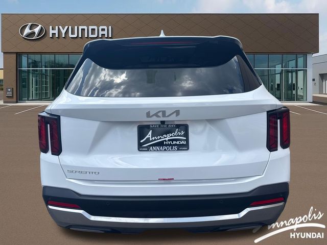 2026 Kia Sorento S - Photo 4