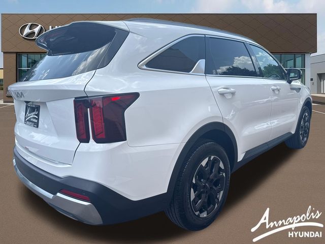 2026 Kia Sorento S - Photo 5