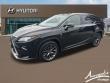 Used 2019 Lexus RX 350 F Sport SUV