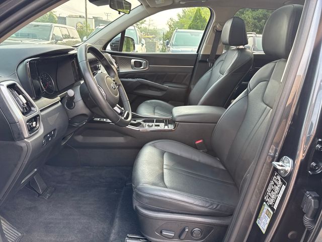 2021 Kia Sorento SX - Photo 9