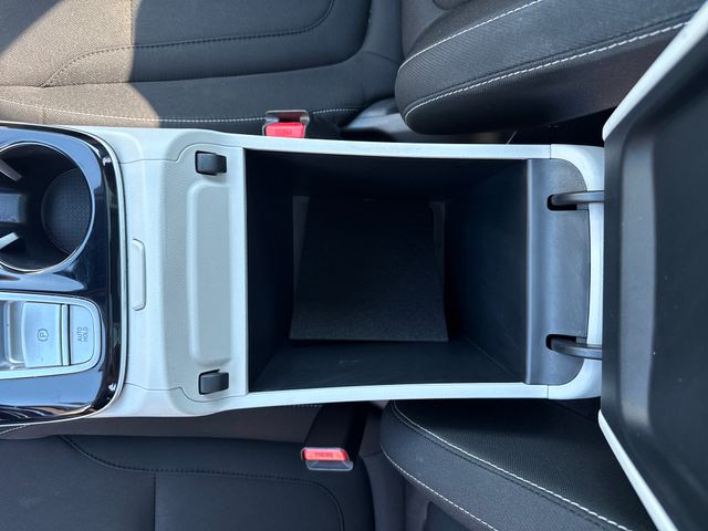 2022 Hyundai Tucson SEL Convenience - Photo 26
