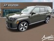 Hyundai Santa Fe Hybrid