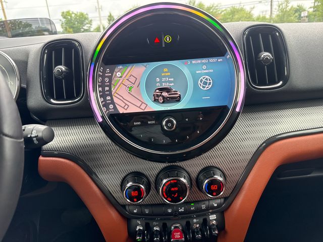 2024 MINI Countryman S - Photo 17