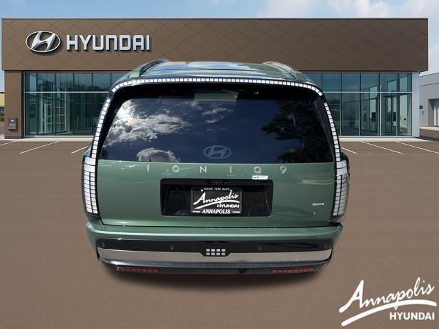 2026 Hyundai Ioniq photo 4