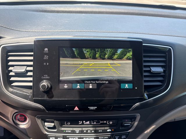 2020 Honda Pilot EX-L - Photo 20