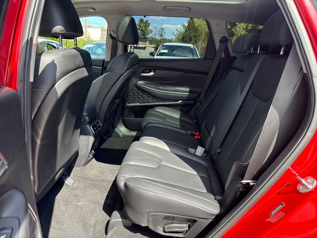 2023 Hyundai Santa Fe Limited HEV - Photo 25
