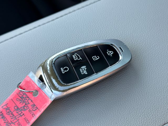 2022 Hyundai Tucson SEL Convenience - Photo 29