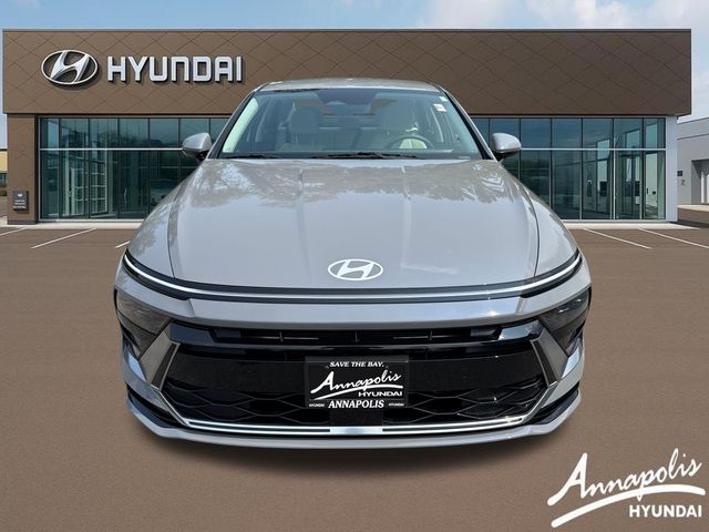 2024 Hyundai Sonata SEL - Photo 8