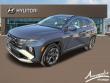 Certified 2025 Hyundai Tucson SEL SUV