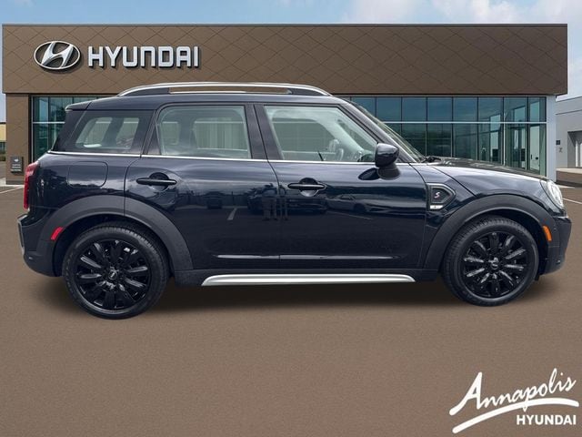 2024 MINI Countryman S - Photo 6