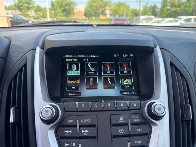 2017 Chevrolet Equinox LS - Photo 19