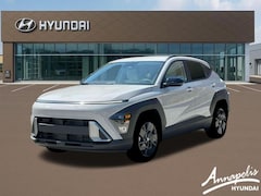 2026 Hyundai Kona SEL Sport FWD SUV H16981