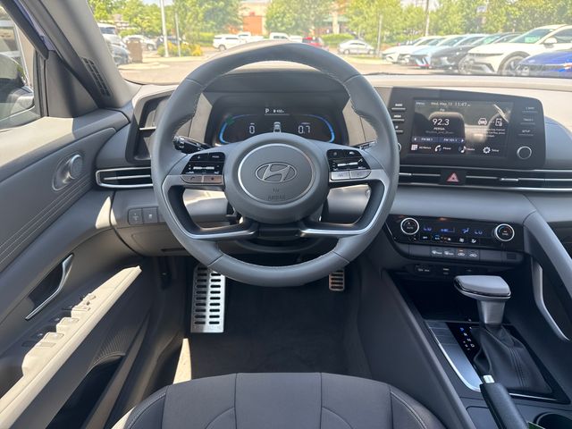 2026 Hyundai Elantra SEL Sport - Photo 13