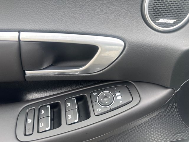 2022 Hyundai Sonata Hybrid SEL - Photo 11