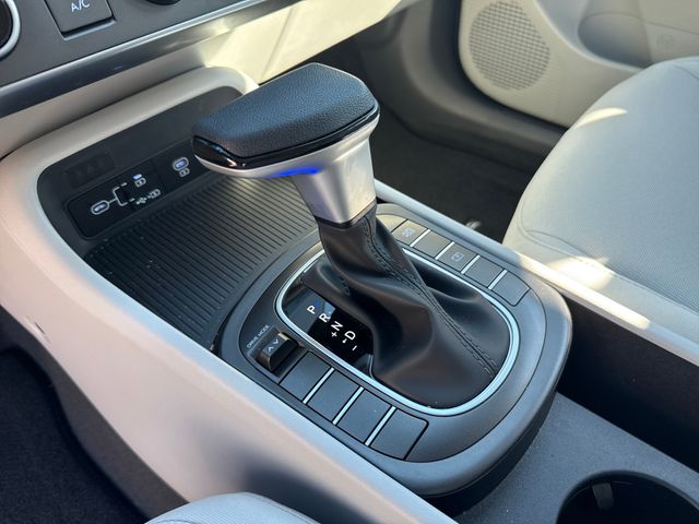 2026 Hyundai Kona SE - Photo 24