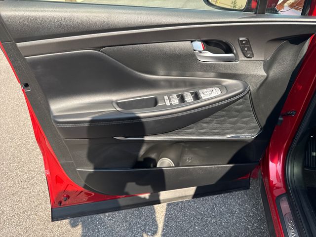 2023 Hyundai Santa Fe Calligraphy - Photo 10