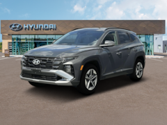 2025 Hyundai Tucson SEL Convenience AWD SUV H15778