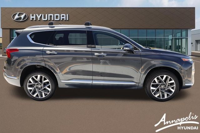2023 Hyundai Santa Fe Calligraphy - Photo 6