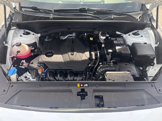 2022 Hyundai Santa Fe SEL - Photo 22