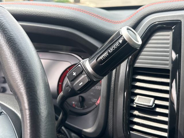 2023 Nissan Titan XD Pro-4X - Photo 24