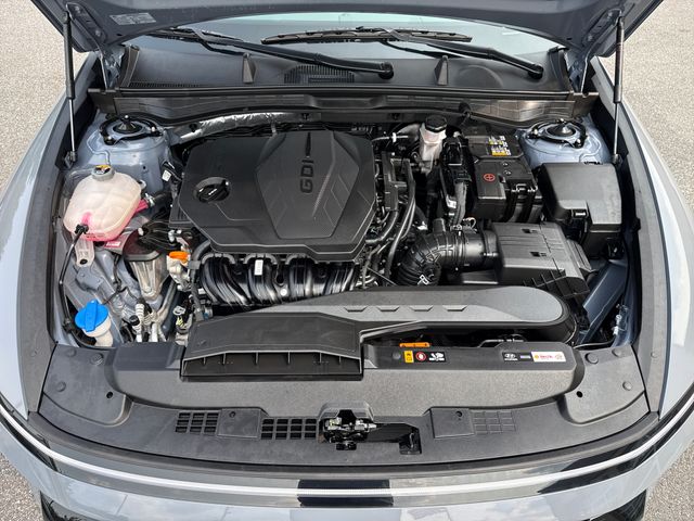 2024 Hyundai Sonata SEL - Photo 22