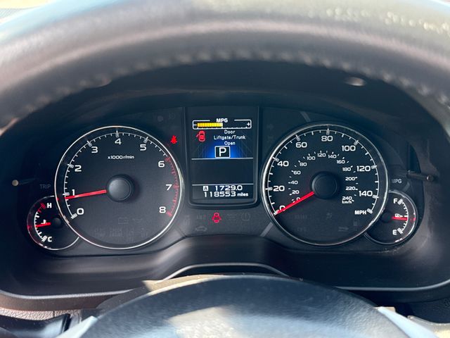 2014 Subaru Outback 2.5i Limited - Photo 15