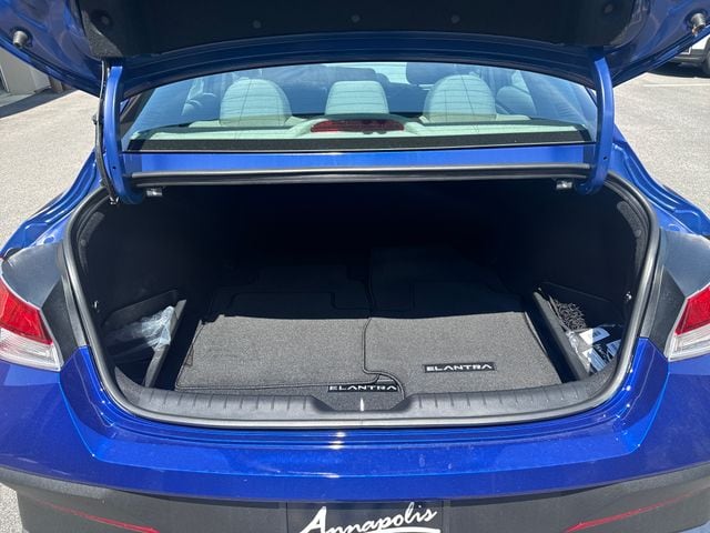 2026 Hyundai Elantra SEL Sport - Photo 23