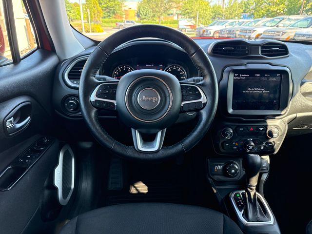 2018 Jeep Renegade Latitude - Photo 13