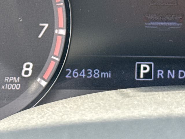 2023 Nissan Titan XD Pro-4X - Photo 16