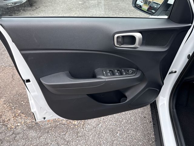 2026 Hyundai Venue SEL - Photo 10