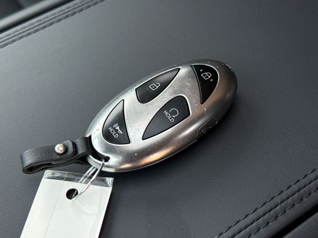 2025 Hyundai Santa Fe XRT - Photo 29