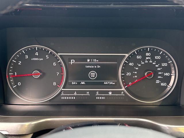 2021 Kia Sorento SX - Photo 15