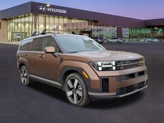 2025 Hyundai Santa Fe Hybrid Limited SUV H14732