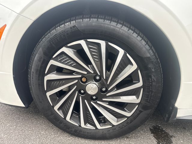 2022 Hyundai Sonata Hybrid SEL - Photo 27