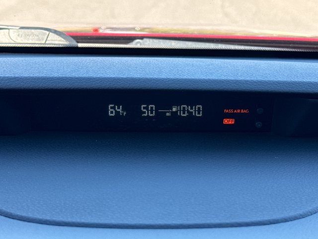 2014 Subaru Outback 2.5i Premium - Photo 19