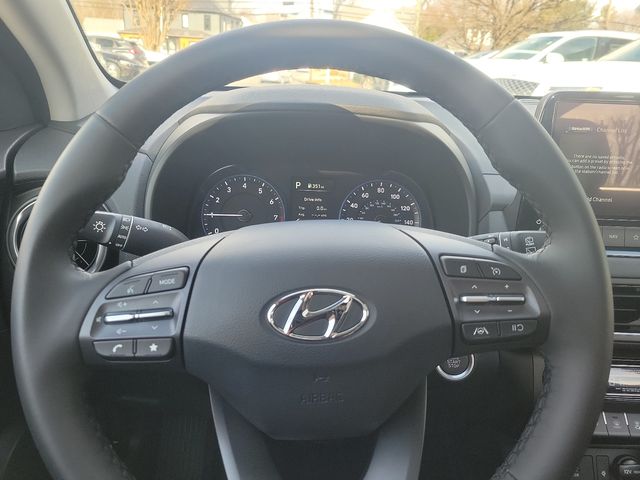2023 Hyundai Kona SEL - Photo 13