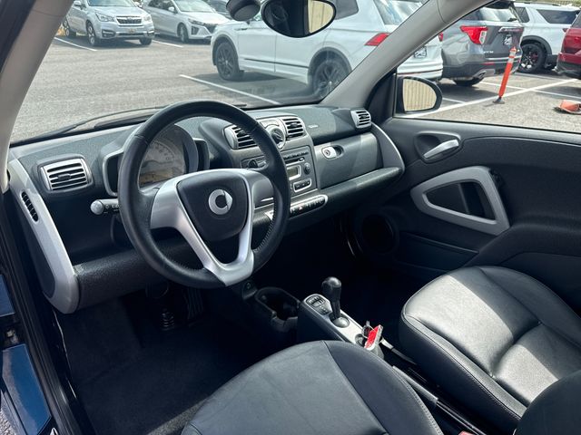 2008 smart fortwo passion - Photo 13