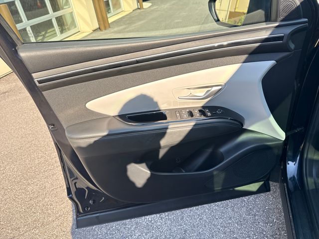 2022 Hyundai Tucson SEL Convenience - Photo 10