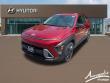 New 2026 Hyundai Kona SEL Sport FWD SUV