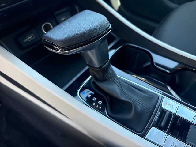 2022 Hyundai Tucson SEL - Photo 24