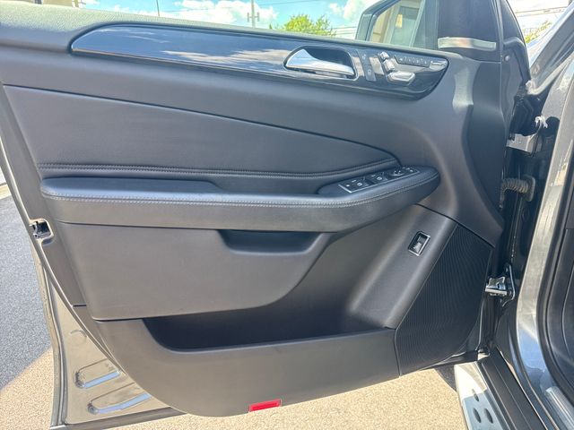 2018 Mercedes-Benz GLE-Class GLE350 - Photo 10