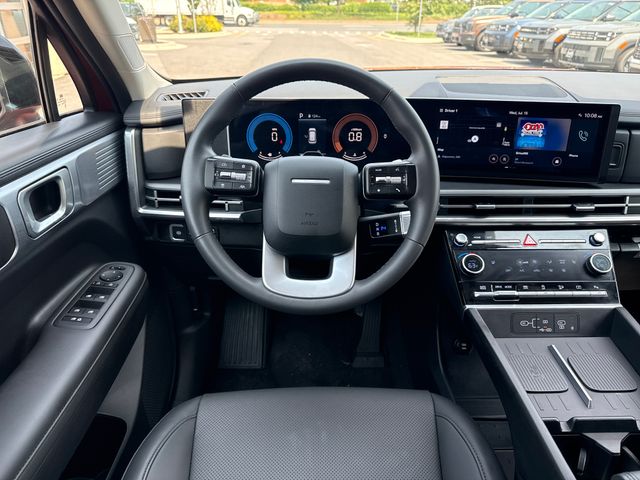 2025 Hyundai Santa Fe XRT - Photo 13