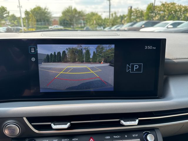 2024 Hyundai Sonata SEL - Photo 20