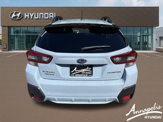 2023 Subaru Crosstrek Base photo 4