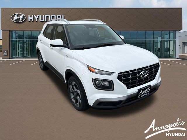 2026 Hyundai Venue SEL - Photo 7