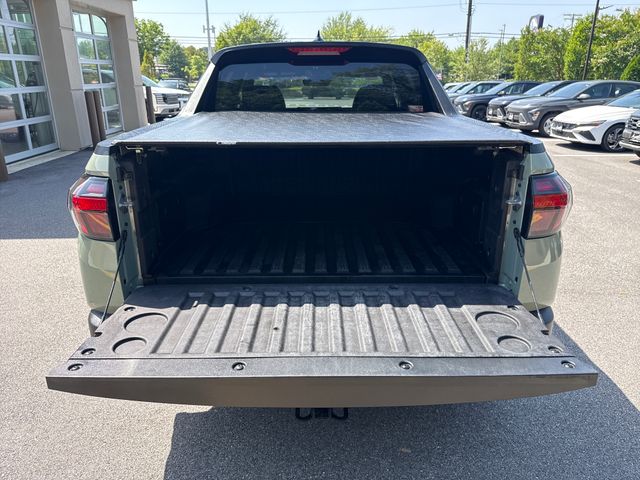 2022 Hyundai Santa Cruz SEL - Photo 23