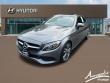 Used 2018 Mercedes-Benz C-Class C 300 4maticÂ® Coupe